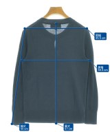 BANANA REPUBLIC（バナナリパブリック）カーディガン 紺 サイズ:XS レディース/2200697700063