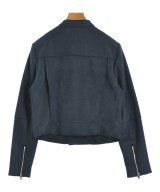BANANA REPUBLIC（バナナリパブリック）ライダース 紺 サイズ:M レディース/2200699286022