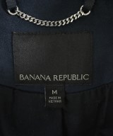 BANANA REPUBLIC（バナナリパブリック）ライダース 紺 サイズ:M レディース/2200699286022