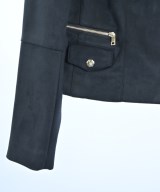 BANANA REPUBLIC（バナナリパブリック）ライダース 紺 サイズ:M レディース/2200699286022
