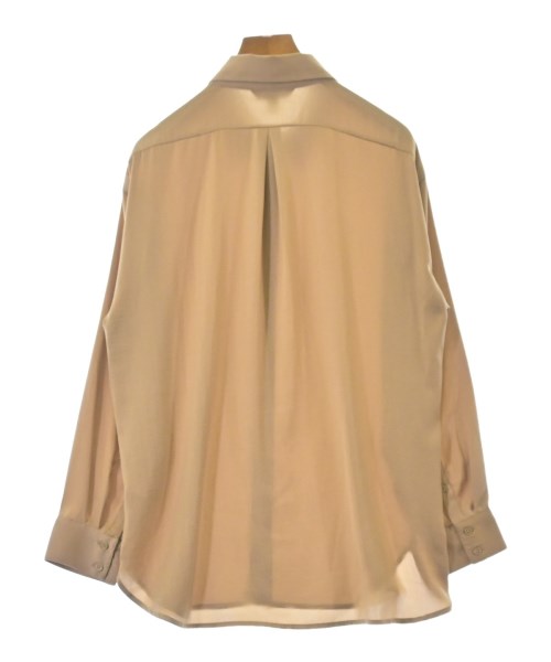 BANANA REPUBLIC（バナナリパブリック）カジュアルシャツ ベージュ サイズ:M レディース/2200642388117