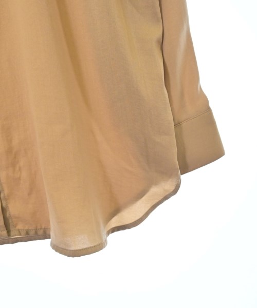 BANANA REPUBLIC（バナナリパブリック）カジュアルシャツ ベージュ サイズ:M レディース/2200642388117