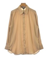 BANANA REPUBLIC（バナナリパブリック）カジュアルシャツ ベージュ サイズ:M レディース/2200642388117