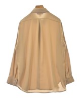 BANANA REPUBLIC（バナナリパブリック）カジュアルシャツ ベージュ サイズ:M レディース/2200642388117