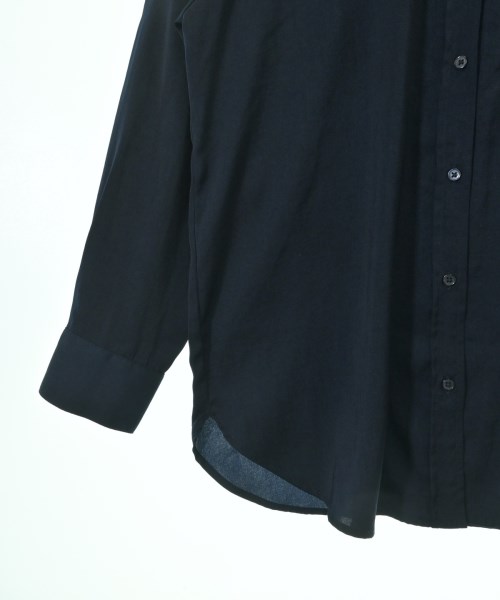 BANANA REPUBLIC（バナナリパブリック）カジュアルシャツ 紺 サイズ:M レディース/2200642388124