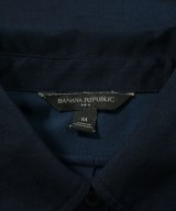 BANANA REPUBLIC（バナナリパブリック）カジュアルシャツ 紺 サイズ:M レディース/2200642388124