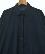 BANANA REPUBLIC（バナナリパブリック）カジュアルシャツ 紺 サイズ:M レディース/2200642388124