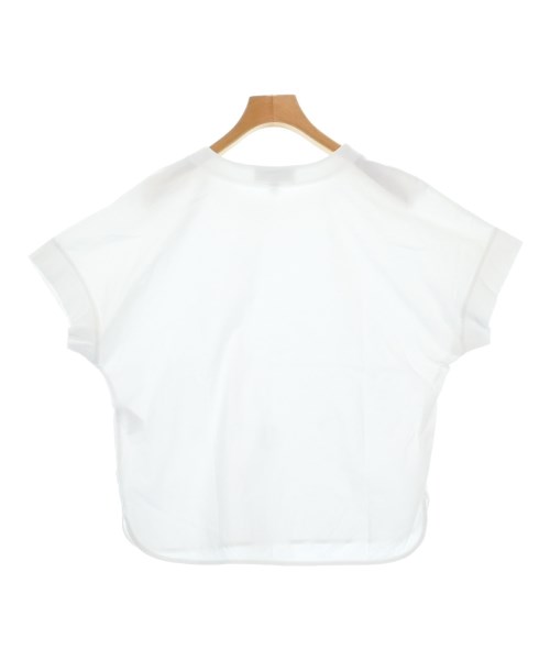 BANANA REPUBLIC（バナナリパブリック）Tシャツ・カットソー 白 サイズ:M レディース/2200642388148
