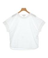 BANANA REPUBLIC（バナナリパブリック）Tシャツ・カットソー 白 サイズ:M レディース/2200642388148