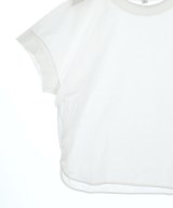 BANANA REPUBLIC（バナナリパブリック）Tシャツ・カットソー 白 サイズ:M レディース/2200642388148
