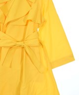 BANANA REPUBLIC（バナナリパブリック）トレンチコート 黄 サイズ:S レディース/2200655063018