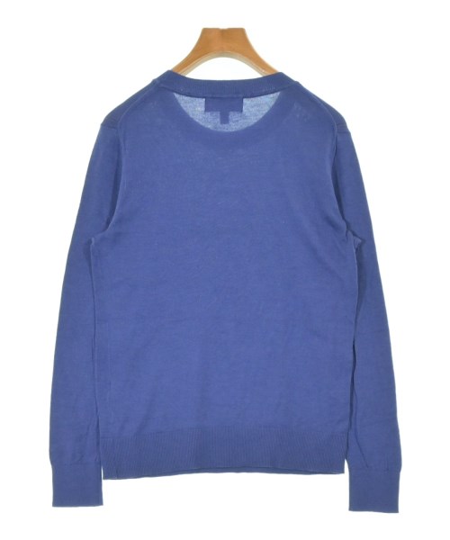 BANANA REPUBLIC（バナナリパブリック）ニット・セーター 紺 サイズ:M レディース/2200656284054