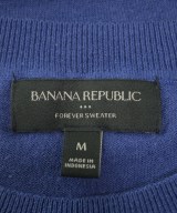 BANANA REPUBLIC（バナナリパブリック）ニット・セーター 紺 サイズ:M レディース/2200656284054