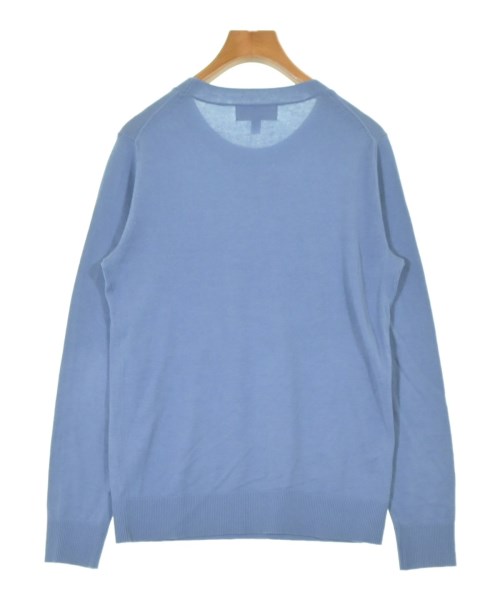 BANANA REPUBLIC（バナナリパブリック）ニット・セーター 青 サイズ:M レディース/2200656284061