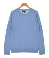 BANANA REPUBLIC（バナナリパブリック）ニット・セーター 青 サイズ:M レディース/2200656284061