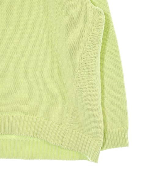 BANANA REPUBLIC（バナナリパブリック）ニット・セーター 緑 サイズ:S レディース/2200657481032