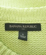 BANANA REPUBLIC（バナナリパブリック）ニット・セーター 緑 サイズ:S レディース/2200657481032