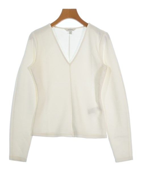 BANANA REPUBLIC(バナナリパブリック)Tシャツ・カットソー 白 サイズ:S/2200654585030