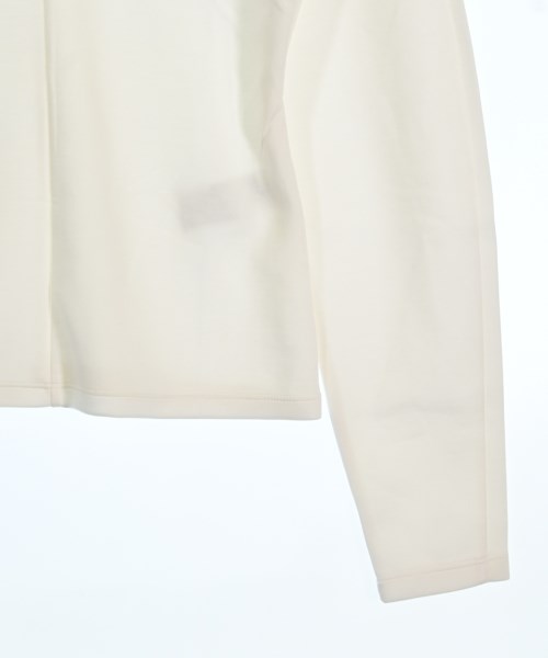 BANANA REPUBLIC（バナナリパブリック）Tシャツ・カットソー 白 サイズ:S レディース/2200654585030