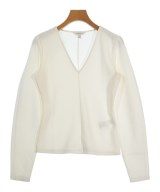 BANANA REPUBLIC（バナナリパブリック）Tシャツ・カットソー 白 サイズ:S レディース/2200654585030