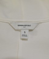 BANANA REPUBLIC（バナナリパブリック）Tシャツ・カットソー 白 サイズ:S レディース/2200654585030