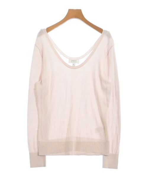 BANANA REPUBLIC(バナナリパブリック)ニット・セーター ピンク サイズ:M/2200655220060