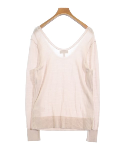 BANANA REPUBLIC（バナナリパブリック）ニット・セーター ピンク サイズ:M レディース/2200655220060