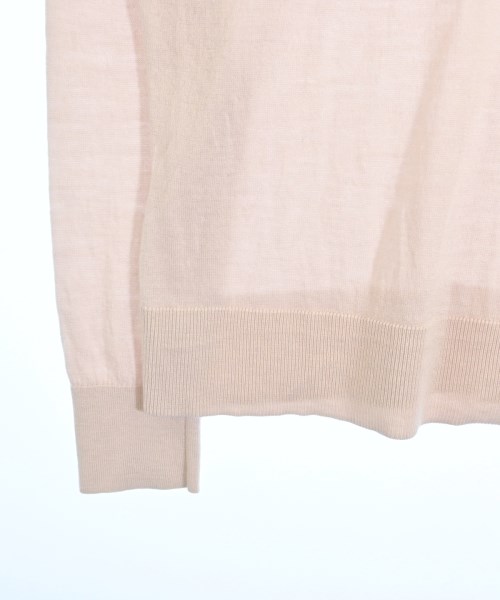 BANANA REPUBLIC（バナナリパブリック）ニット・セーター ピンク サイズ:M レディース/2200655220060