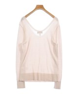 BANANA REPUBLIC（バナナリパブリック）ニット・セーター ピンク サイズ:M レディース/2200655220060