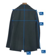 BANANA REPUBLIC（バナナリパブリック）テーラードジャケット 黒 サイズ:0(XS位) レディース/2200659211064
