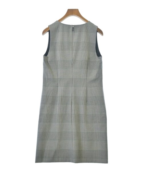 BANANA REPUBLIC（バナナリパブリック）ワンピース グレー サイズ:2(M位) レディース/2200659211071