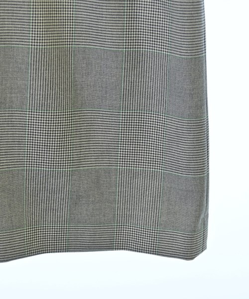 BANANA REPUBLIC（バナナリパブリック）ワンピース グレー サイズ:2(M位) レディース/2200659211071