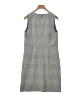 BANANA REPUBLIC（バナナリパブリック）ワンピース グレー サイズ:2(M位) レディース/2200659211071