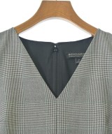 BANANA REPUBLIC（バナナリパブリック）ワンピース グレー サイズ:2(M位) レディース/2200659211071