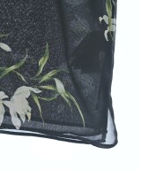 BANANA REPUBLIC（バナナリパブリック）ブラウス 黒 サイズ:M レディース/2200659211095