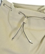 BANANA REPUBLIC（バナナリパブリック）ショルダーバッグ 白 サイズ:- レディース/2200659211101