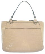 BANANA REPUBLIC（バナナリパブリック）ハンドバッグ ベージュ サイズ:- レディース/2200659211118