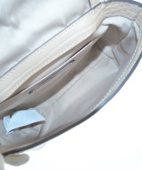 BANANA REPUBLIC（バナナリパブリック）ハンドバッグ ベージュ サイズ:- レディース/2200659211118