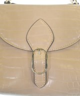 BANANA REPUBLIC（バナナリパブリック）ハンドバッグ ベージュ サイズ:- レディース/2200659211118