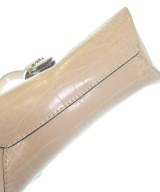 BANANA REPUBLIC（バナナリパブリック）ハンドバッグ ベージュ サイズ:- レディース/2200659211118