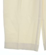 BANANA REPUBLIC（バナナリパブリック）スラックス 白 サイズ:4(XL位) レディース/2200659308030