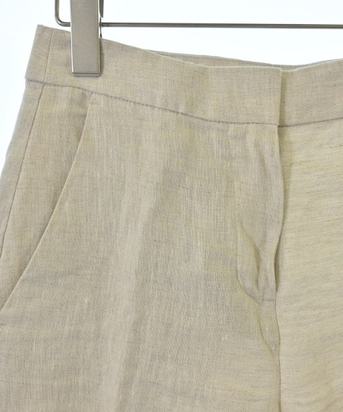 BANANA REPUBLIC（バナナリパブリック）スラックス ベージュ サイズ:0(XS位) レディース/2200659694010