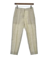 BANANA REPUBLIC（バナナリパブリック）スラックス ベージュ サイズ:0(XS位) レディース/2200659694010
