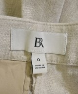 BANANA REPUBLIC（バナナリパブリック）スラックス ベージュ サイズ:0(XS位) レディース/2200659694010