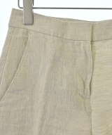 BANANA REPUBLIC（バナナリパブリック）スラックス ベージュ サイズ:0(XS位) レディース/2200659694010