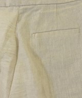 BANANA REPUBLIC（バナナリパブリック）スラックス ベージュ サイズ:0(XS位) レディース/2200659694010