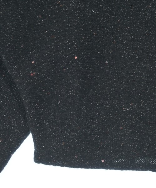 BANANA REPUBLIC（バナナリパブリック）ニット・セーター 黒 サイズ:XS レディース/2200659762047