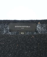 BANANA REPUBLIC（バナナリパブリック）ニット・セーター 黒 サイズ:XS レディース/2200659762047