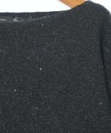 BANANA REPUBLIC（バナナリパブリック）ニット・セーター 黒 サイズ:XS レディース/2200659762047