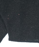 BANANA REPUBLIC（バナナリパブリック）ニット・セーター 黒 サイズ:XS レディース/2200659762047